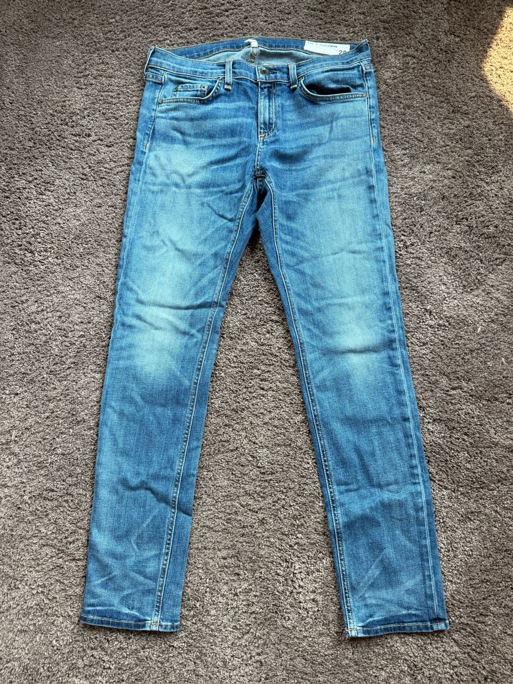 Rag & Bone Dre jeans